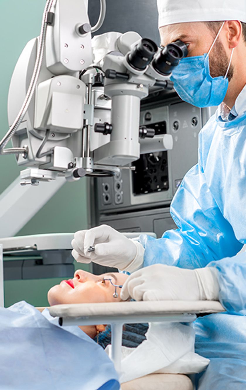 Plan Surgery